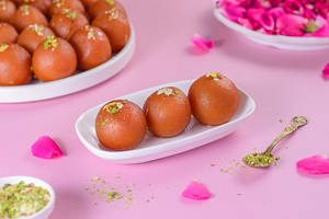 Gulab Jamun Big
