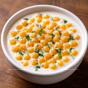 Boondi Raita