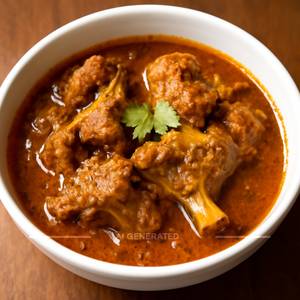 Mutton Masala