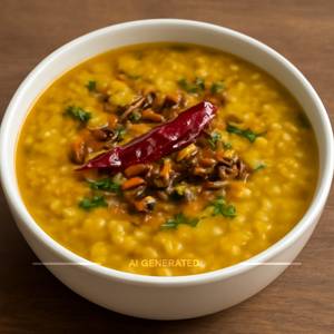 Dal Tadka