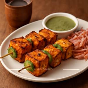 Paneer Tikka