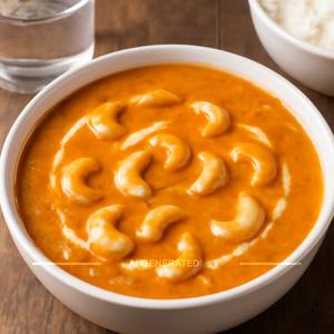 Kaju Curry
