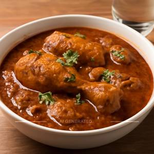 Chicken kolhapuri