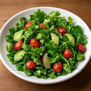 Green Salad