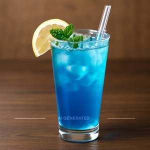 Blue Curacao