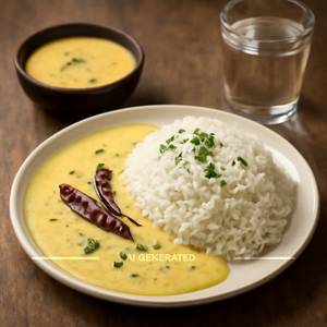 Kadhi Rice