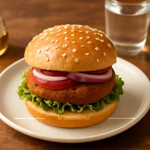 Classic Burger