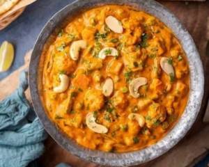 Sabzi Diwani Handi