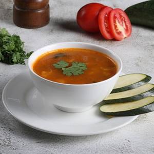 Pomodoro Minestrone
