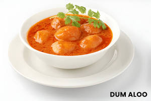 Dum Aloo