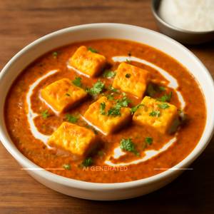 Paneer mastani