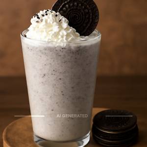 Oreo Shake