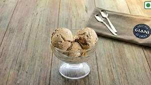 Italian Biscott Scoop Italian Gelato