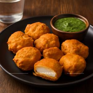 Paneer Pakoda
