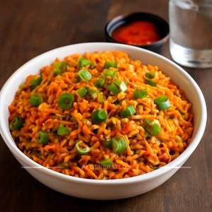 Schezwan Fried Rice