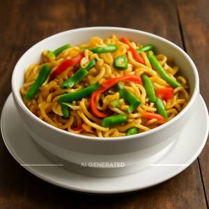 Veg Noodles