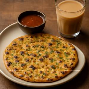 Missi roti