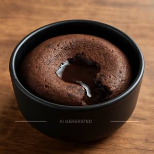 Chocolate Ice Cream [1 Scoop]
