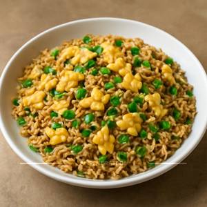 Egg Fried Rice