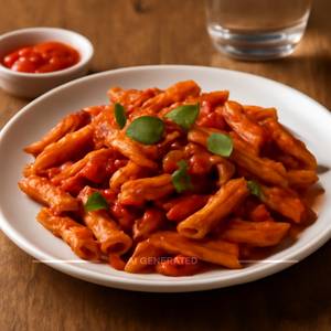 Arabbiata Pasta