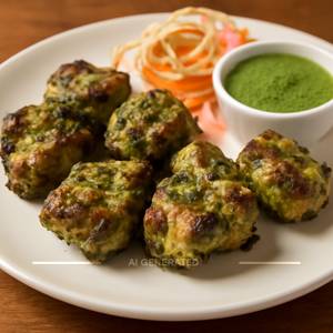 Chicken Pahadi Tikka