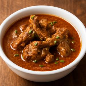 Mutton Masala