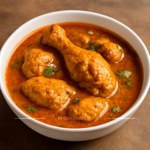 Chicken Curry