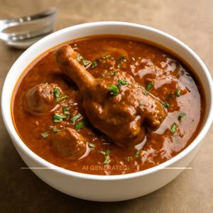 Mutton Kolhapuri