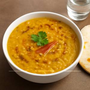 Dal Fry