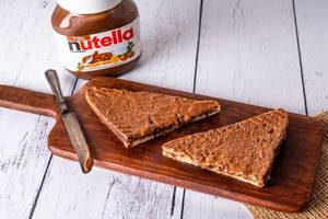 Chocolate Sandwich