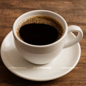 Black Coffee