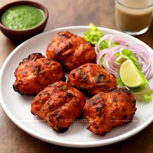 Chicken Angara Tikka