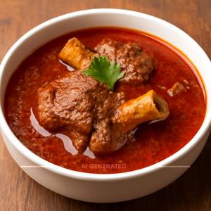 Mutton Rogan Josh