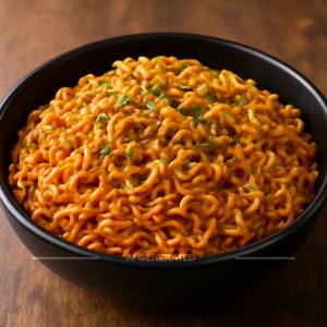 Peri Peri Maggi