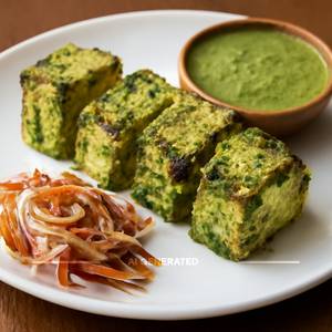 Paneer Pahadi Tikka