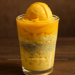 Mango Falooda