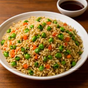 Veg Fried Rice