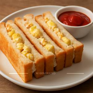 Egg Sandwich