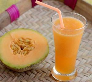 Muskmelon Juice ( 200Ml )