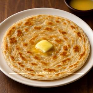 Butter Roti