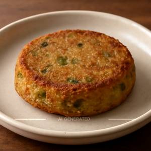 Veg patty
