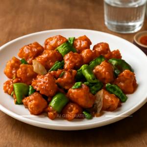 Chilli Fish