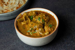 Chicken Pepper Masala