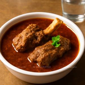 Mutton bagdadi