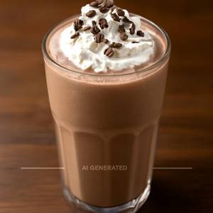 Chocolate Shake