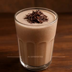 Chocolate Shake