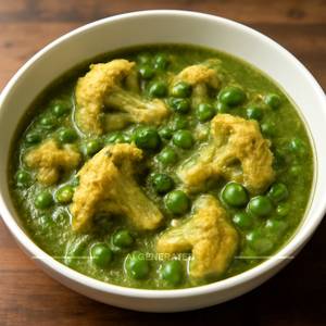 Gobhi Matar