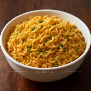Simple Maggi