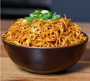 Chowmin Noodles