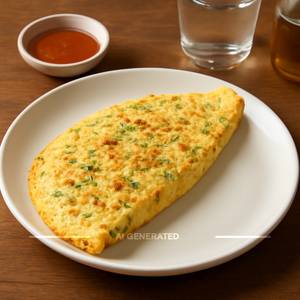 Egg Omlet